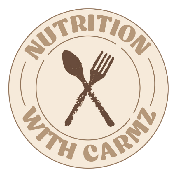 Nutritionwithcarmz