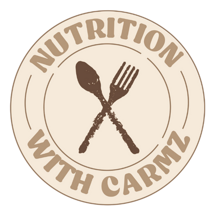 6 WEEK COACHING ONLY NUTRITION PACKAGE